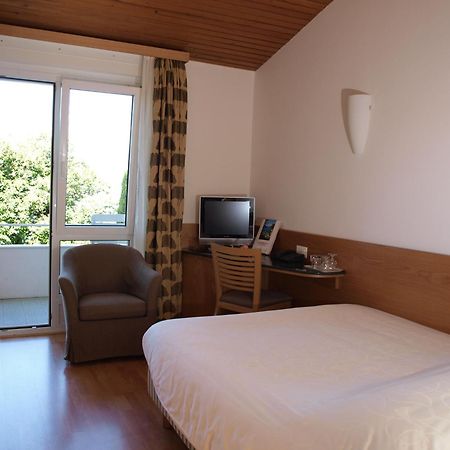 Bellavista Swiss Quality Hotel Gambarogno Екстер'єр фото