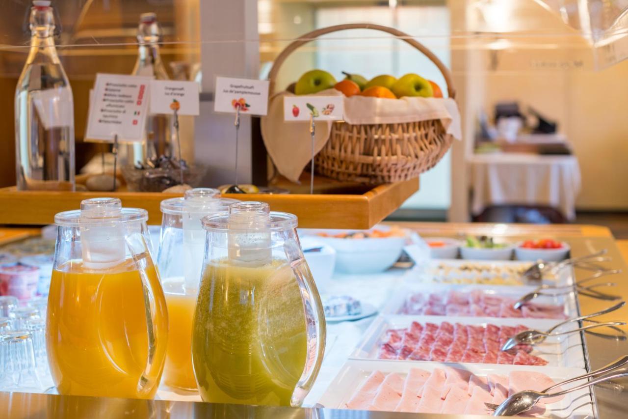 Bellavista Swiss Quality Hotel Gambarogno Екстер'єр фото
