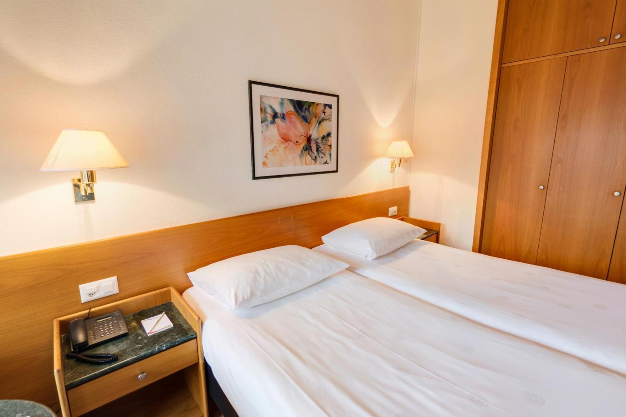Bellavista Swiss Quality Hotel Gambarogno Екстер'єр фото