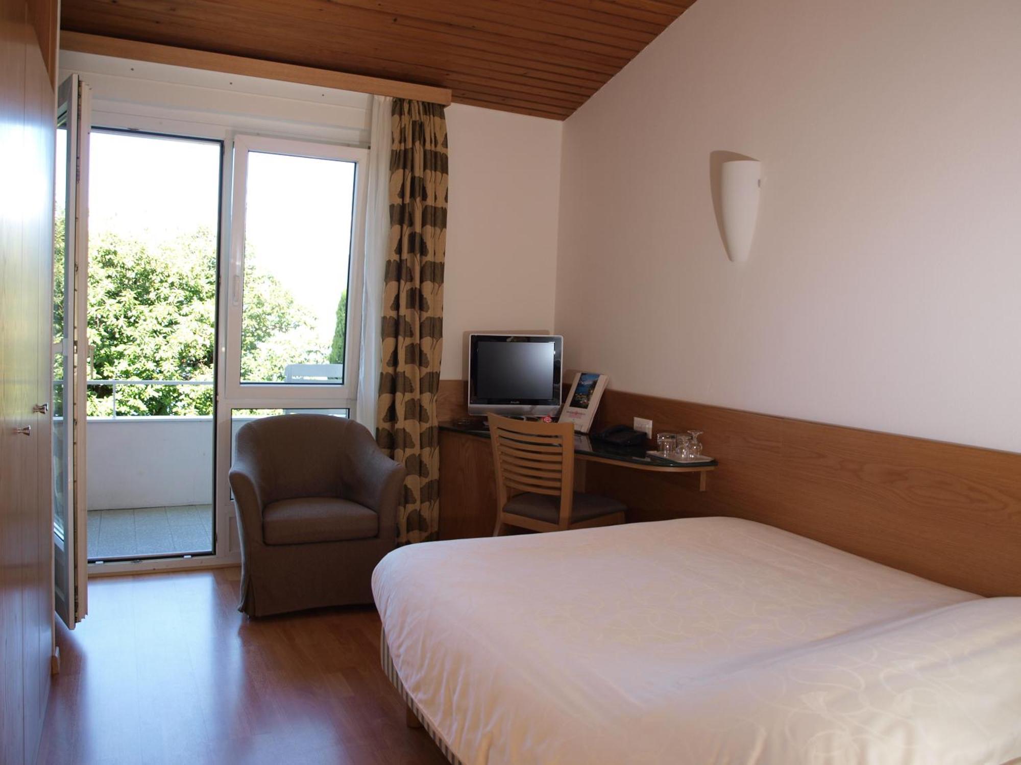 Bellavista Swiss Quality Hotel Gambarogno Екстер'єр фото