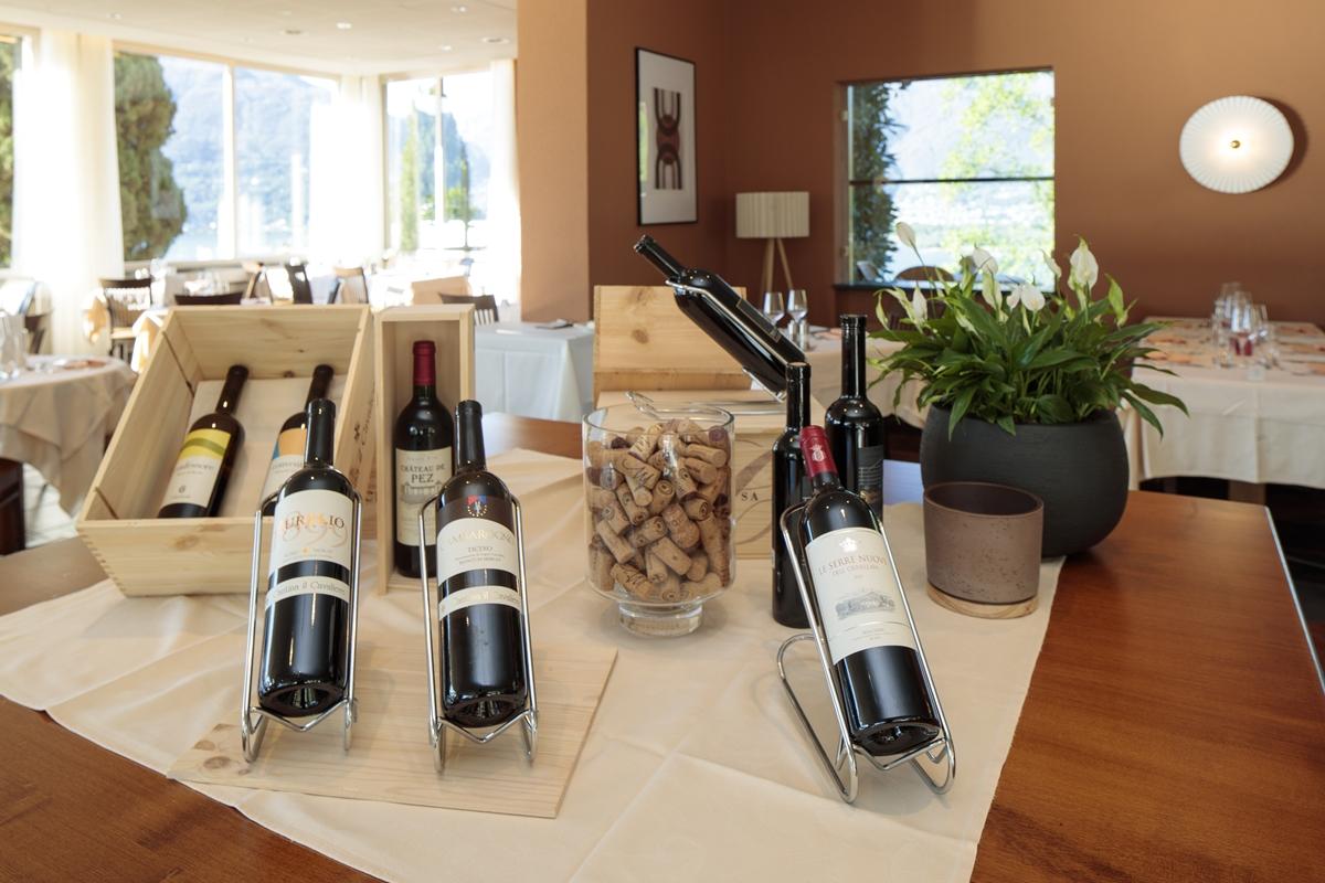 Bellavista Swiss Quality Hotel Gambarogno Екстер'єр фото
