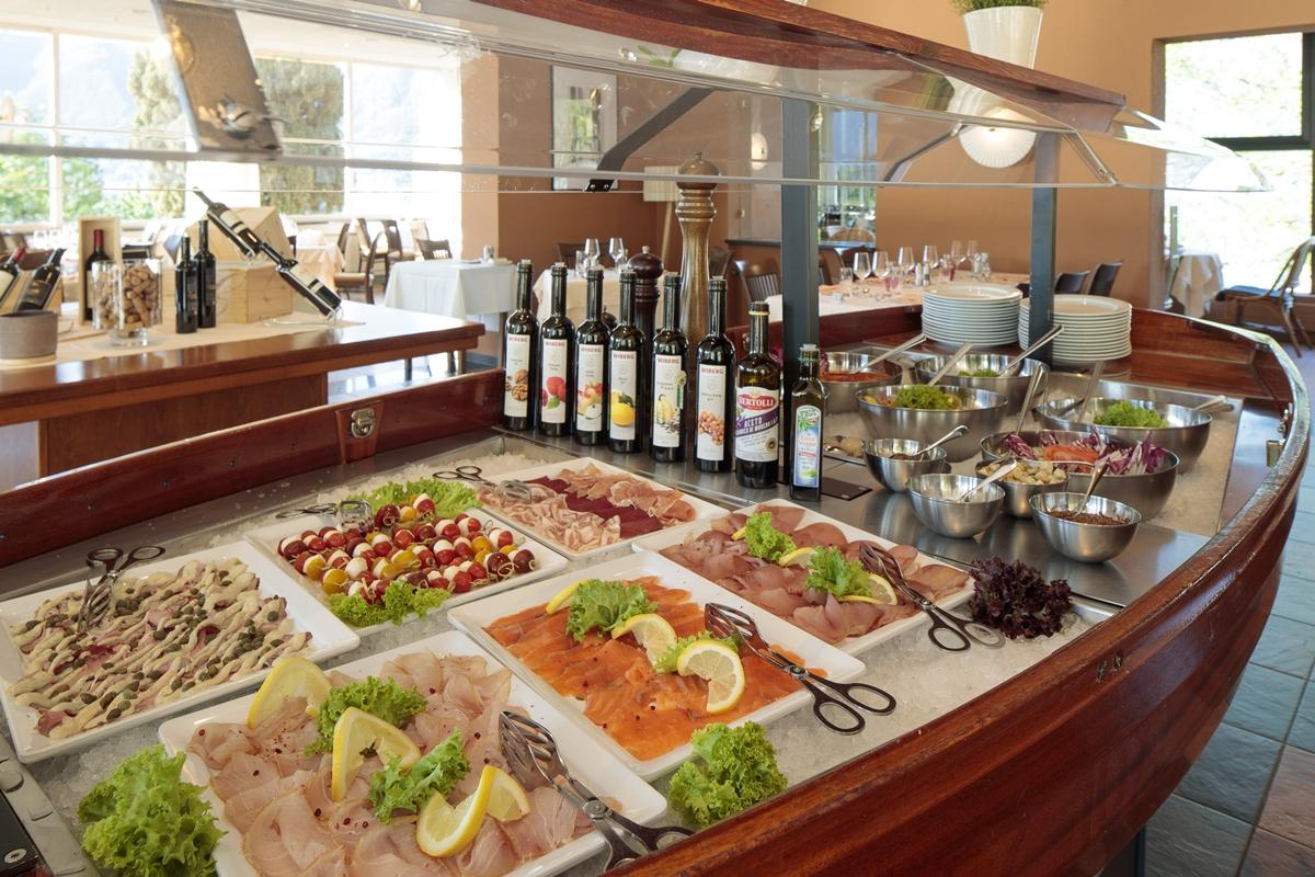 Bellavista Swiss Quality Hotel Gambarogno Екстер'єр фото