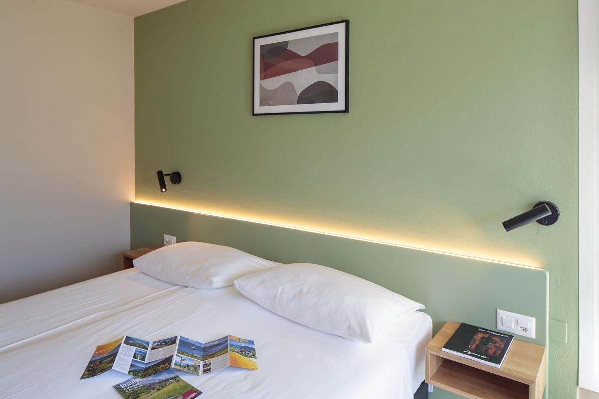 Bellavista Swiss Quality Hotel Gambarogno Екстер'єр фото