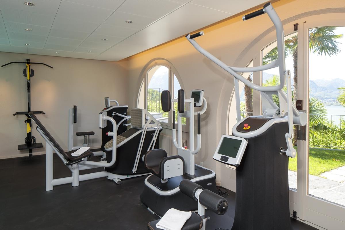 Bellavista Swiss Quality Hotel Gambarogno Екстер'єр фото