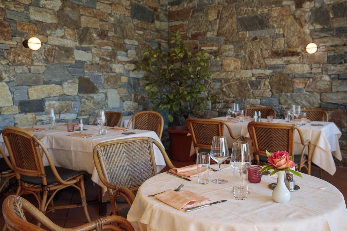 Bellavista Swiss Quality Hotel Gambarogno Екстер'єр фото