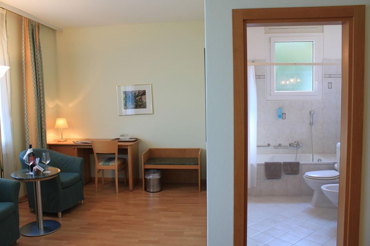 Bellavista Swiss Quality Hotel Gambarogno Екстер'єр фото